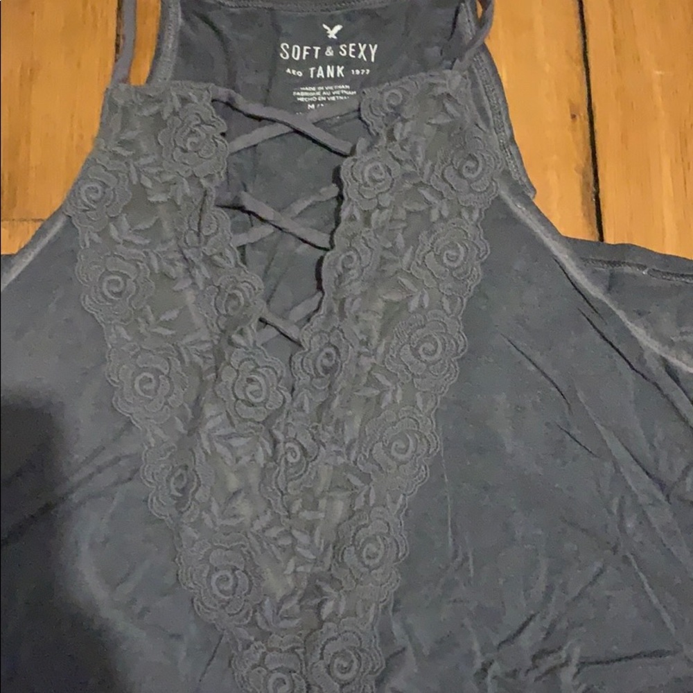 American Eagle tank top